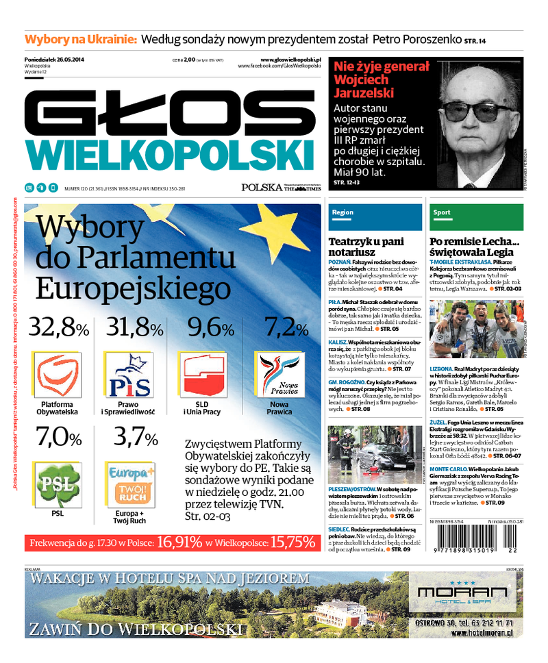 Głos Wielkopolski