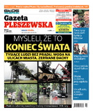 Tyg. Gazeta Pleszewska