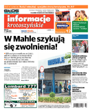 Tyg. Informacje krotoszyńskie