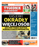 Tyg. Tygodnik Wągrowiecki