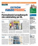 Tyg. Ostrów nasze miasto