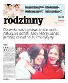 Magazyn Rodzinny