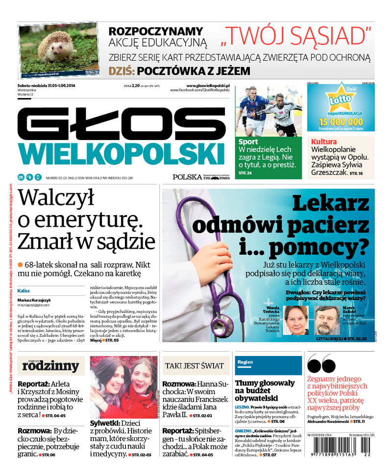 Głos Wielkopolski