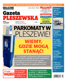 Tyg. Gazeta Pleszewska