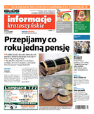 Tyg. Informacje krotoszyńskie