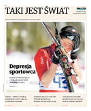 Tyg. Taki jest świat