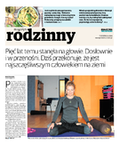 Magazyn Rodzinny