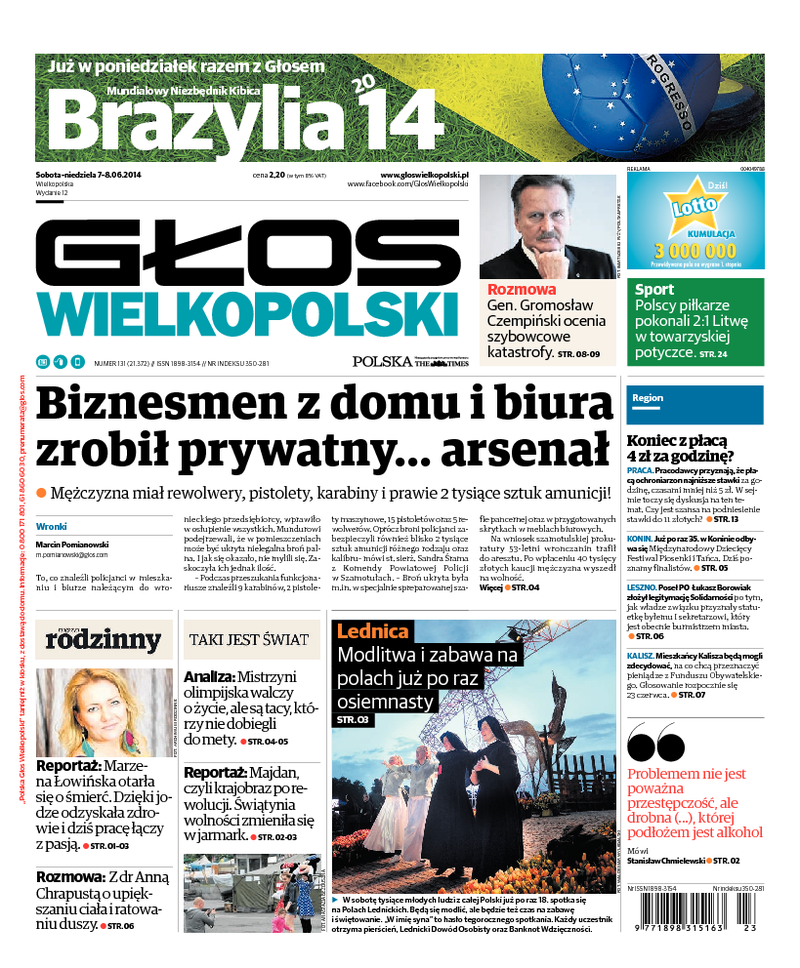 Głos Wielkopolski