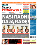 Tyg. Gazeta Pleszewska