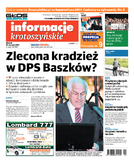 Tyg. Informacje krotoszyńskie