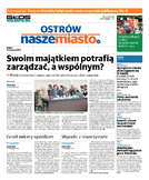 Tyg. Ostrów nasze miasto