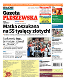 Tyg. Gazeta Pleszewska