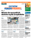 Tyg. Ostrów nasze miasto