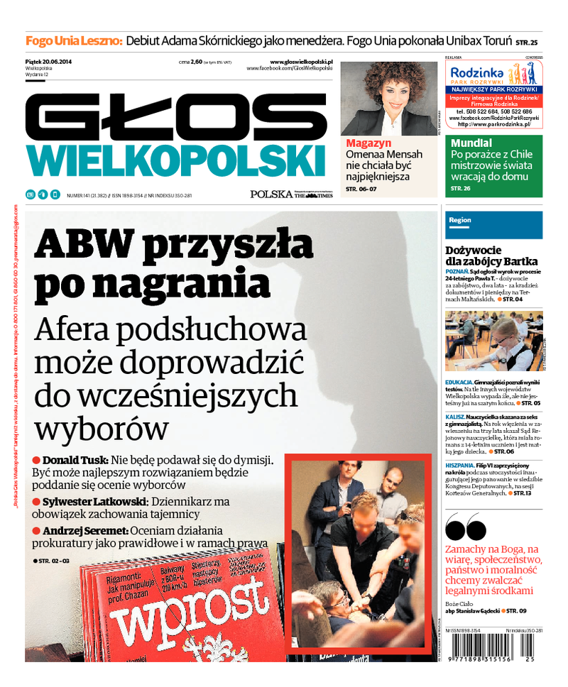 Głos Wielkopolski