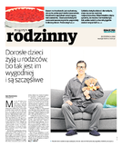 Magazyn Rodzinny