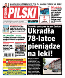 Tyg. Pilski teren