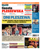 Tyg. Gazeta Pleszewska