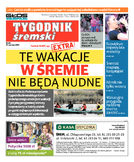 Tyg. Tygodnik Śremski