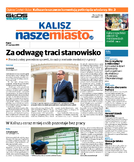 Tyg. Kalisz Nasze Miasto