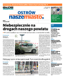 Tyg. Ostrów nasze miasto