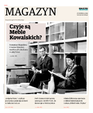 dodatek Magazyn