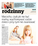 Magazyn Rodzinny