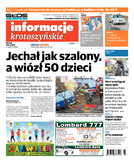 Tyg. Informacje krotoszyńskie