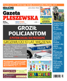 Tyg. Gazeta Pleszewska