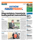 Tyg. Ostrów nasze miasto