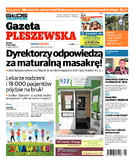 Tyg. Gazeta Pleszewska