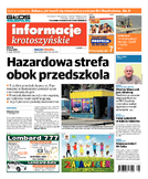 Tyg. Informacje krotoszyńskie