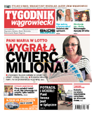 Tyg. Tygodnik Wągrowiecki