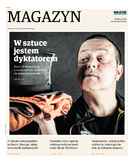 dodatek Magazyn