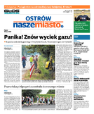 Tyg. Ostrów nasze miasto