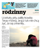 Magazyn Rodzinny