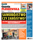 Tyg. Gazeta Pleszewska