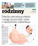 Magazyn Rodzinny