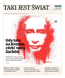 Tyg. Taki jest świat