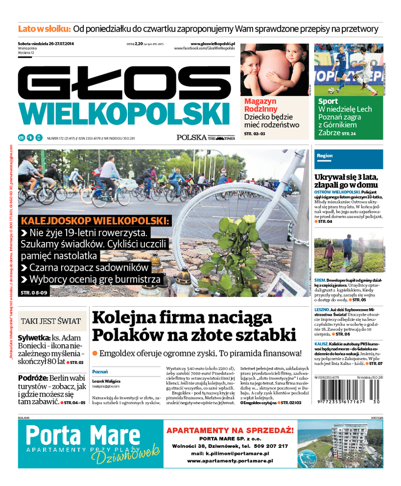 Głos Wielkopolski