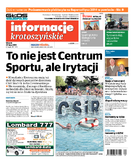 Tyg. Informacje krotoszyńskie