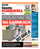 Tyg. Gazeta Pleszewska