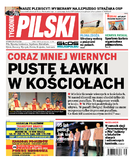 Tyg. Pilski teren