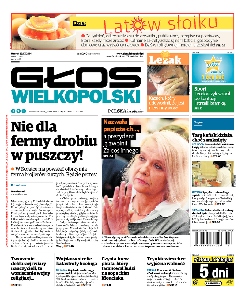 Głos Wielkopolski