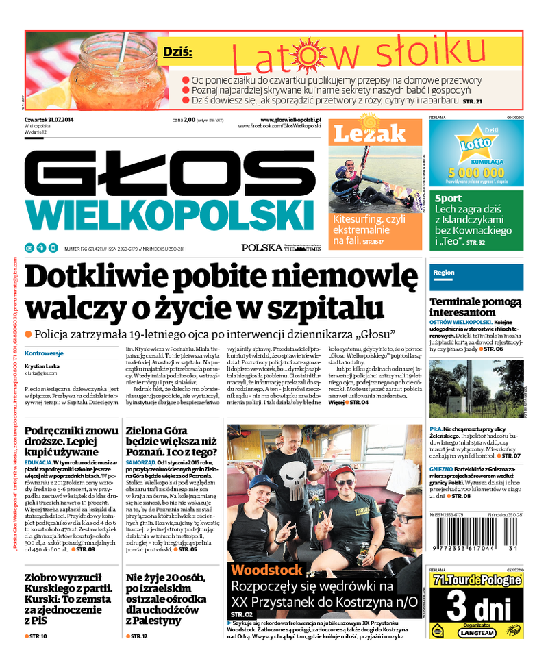 Głos Wielkopolski