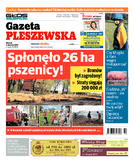 Tyg. Gazeta Pleszewska