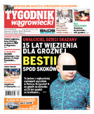 Tyg. Tygodnik Wągrowiecki