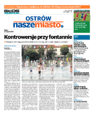 Tyg. Ostrów nasze miasto