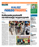 Tyg. Kalisz Nasze Miasto