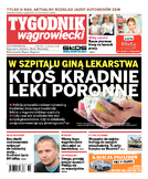 Tyg. Tygodnik Wągrowiecki