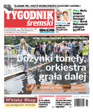 Tyg. Tygodnik Śremski